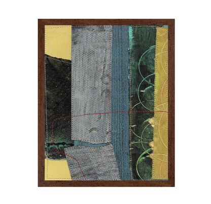 Textured Panel Layers