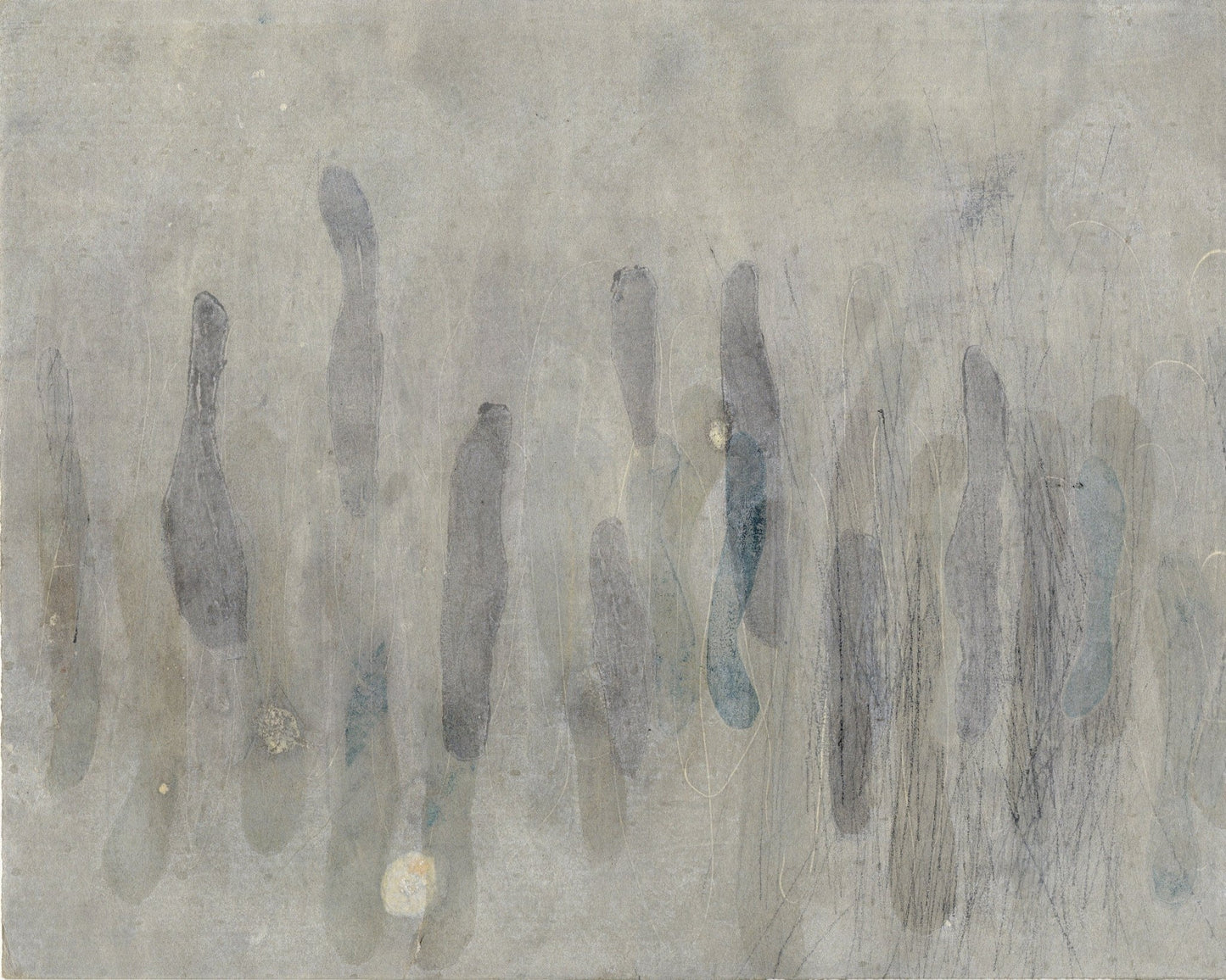 Neutral Vertical Forms