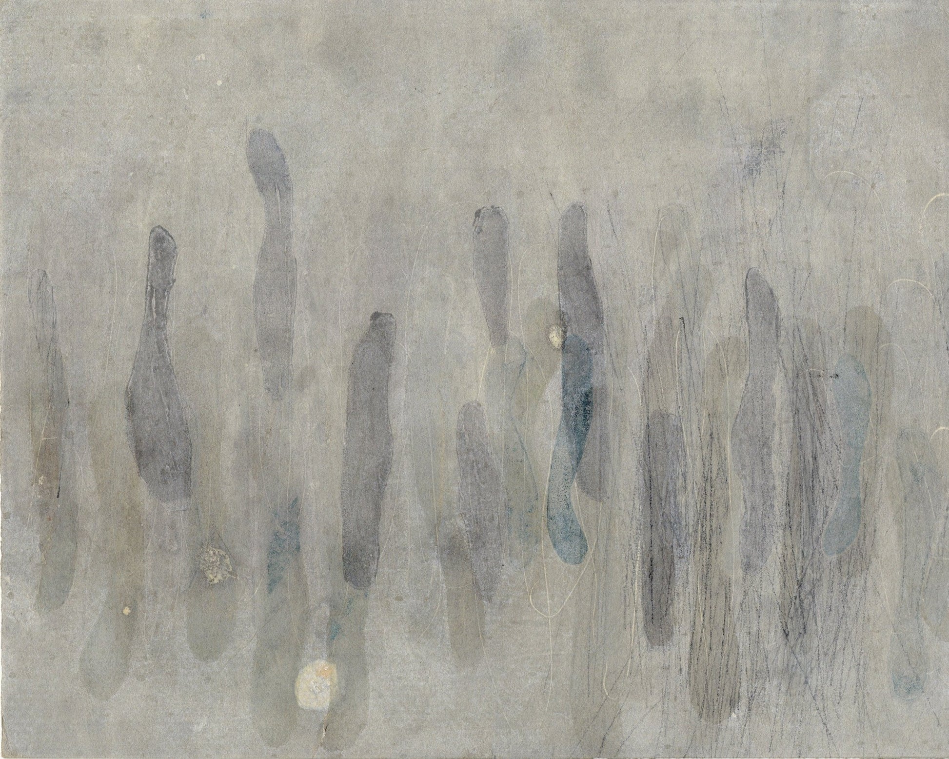 Neutral Vertical Forms