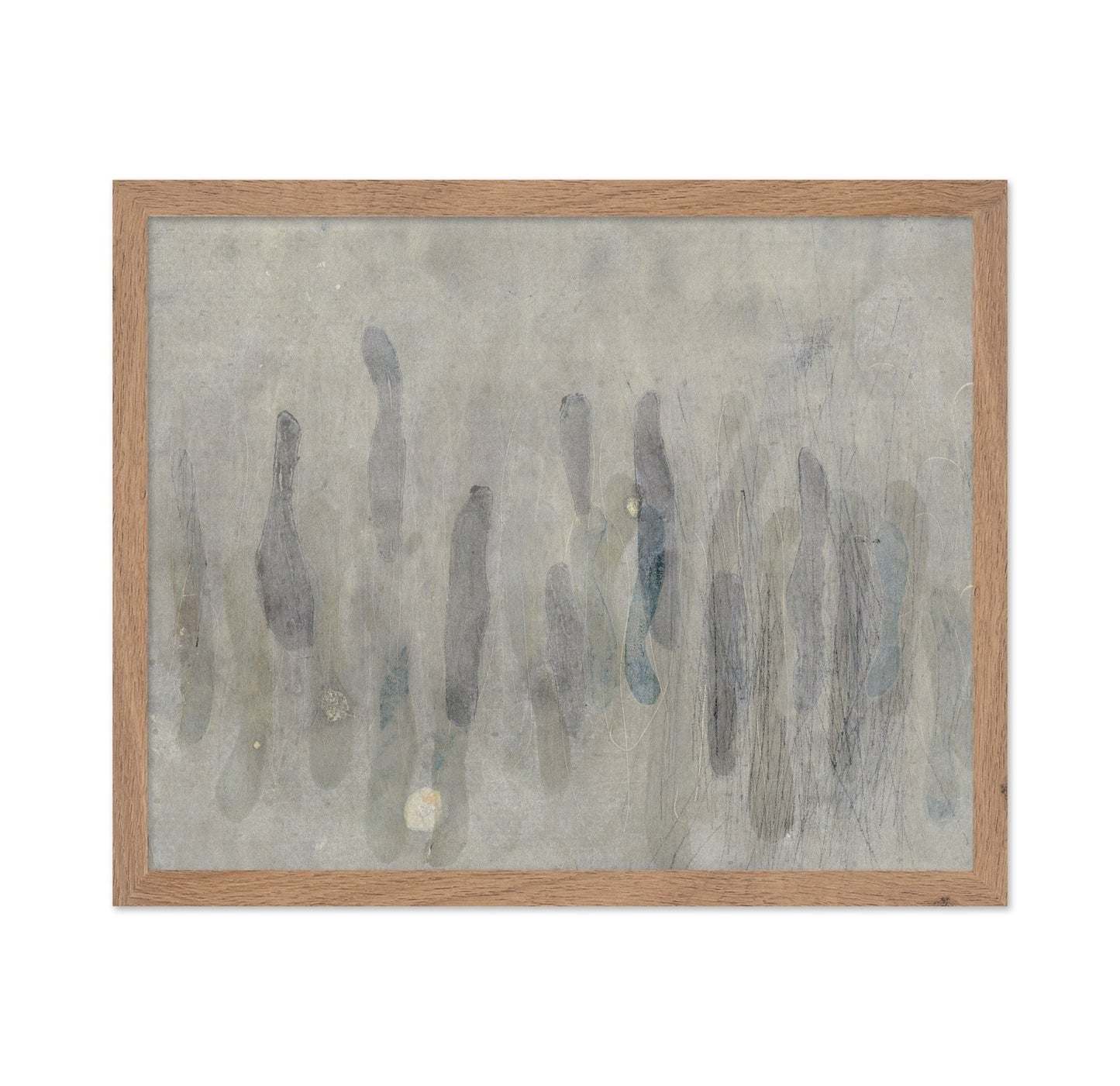 Neutral Vertical Forms