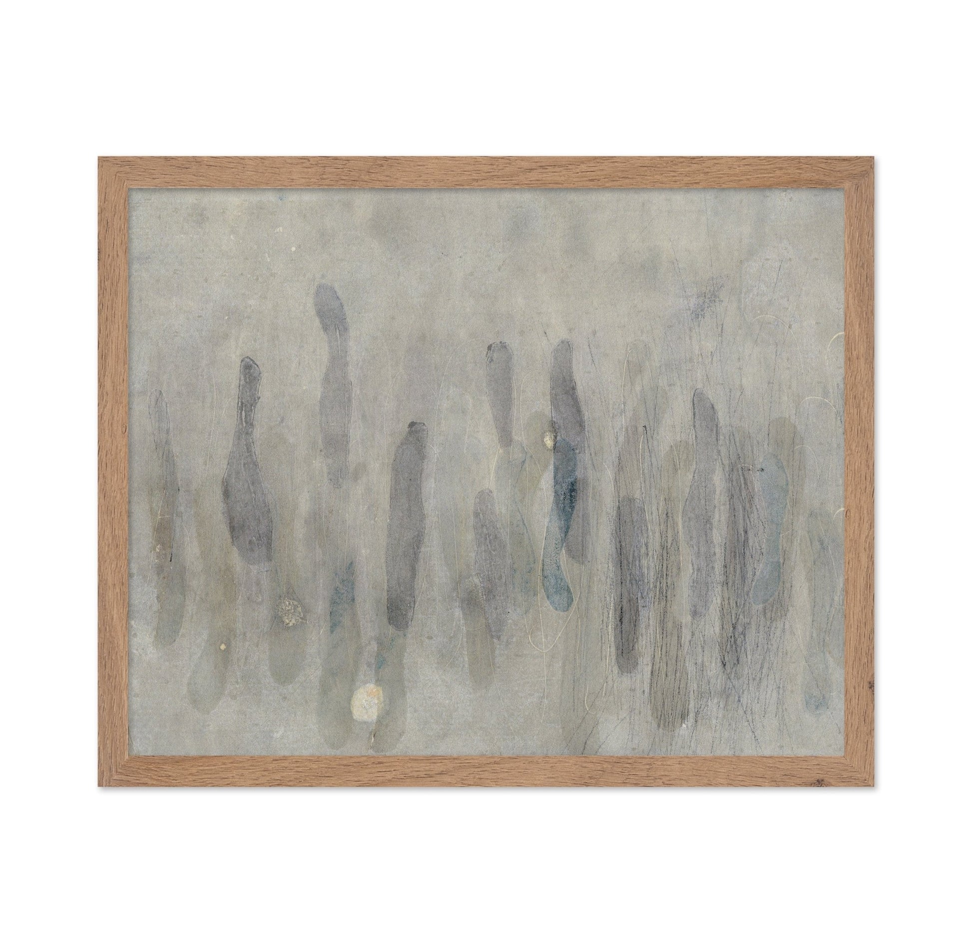 Neutral Vertical Forms