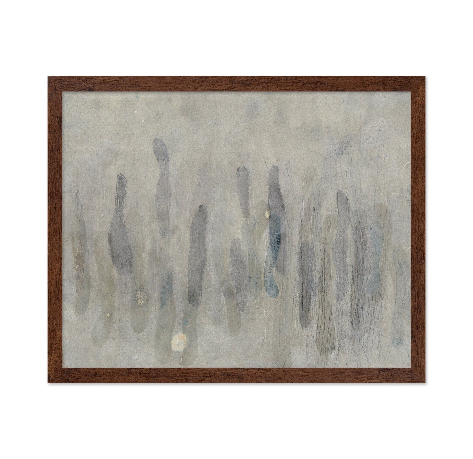 Neutral Vertical Forms