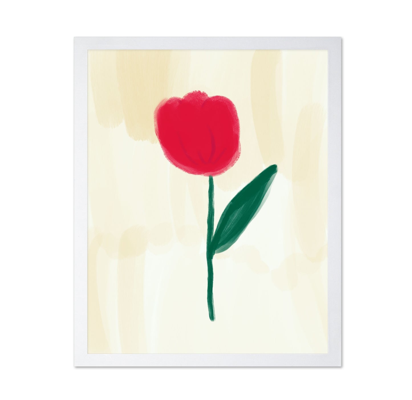 Red Tulip Soft