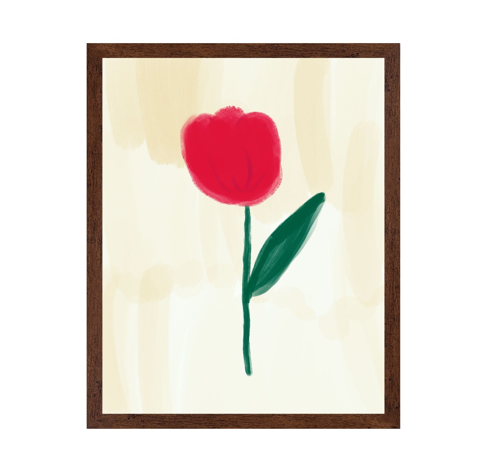 Red Tulip Soft