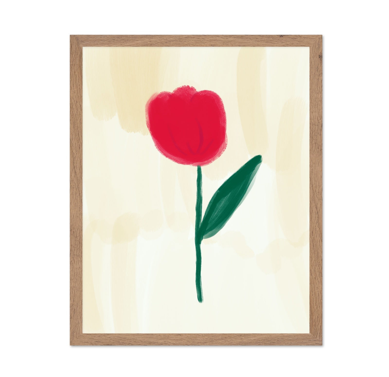 Red Tulip Soft