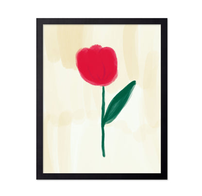 Red Tulip Soft