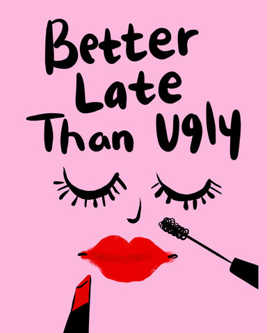 Beauty Face Makeup