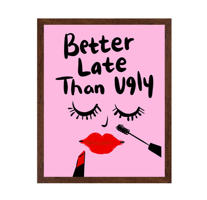 Beauty Face Makeup
