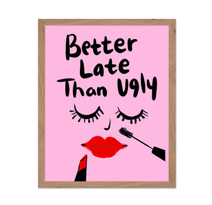 Beauty Face Makeup
