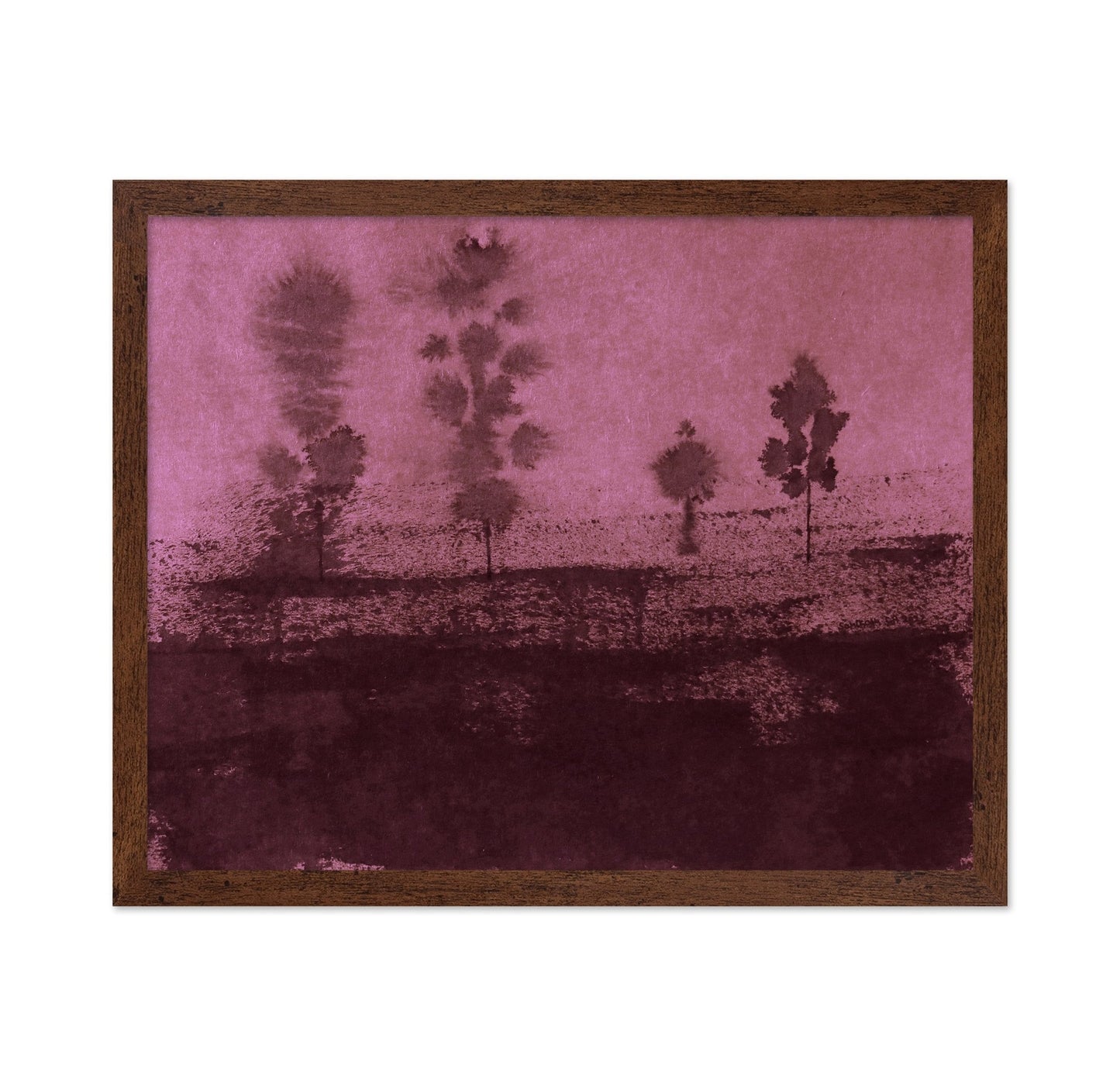 Dusky Tree Horizon