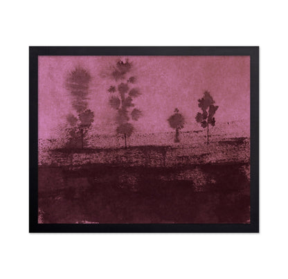Dusky Tree Horizon