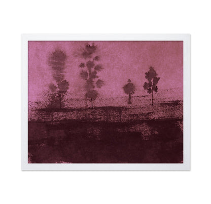 Dusky Tree Horizon