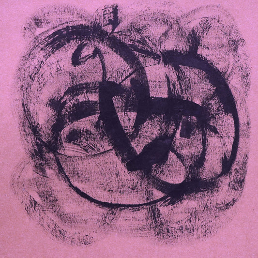 Dark Circular Motion