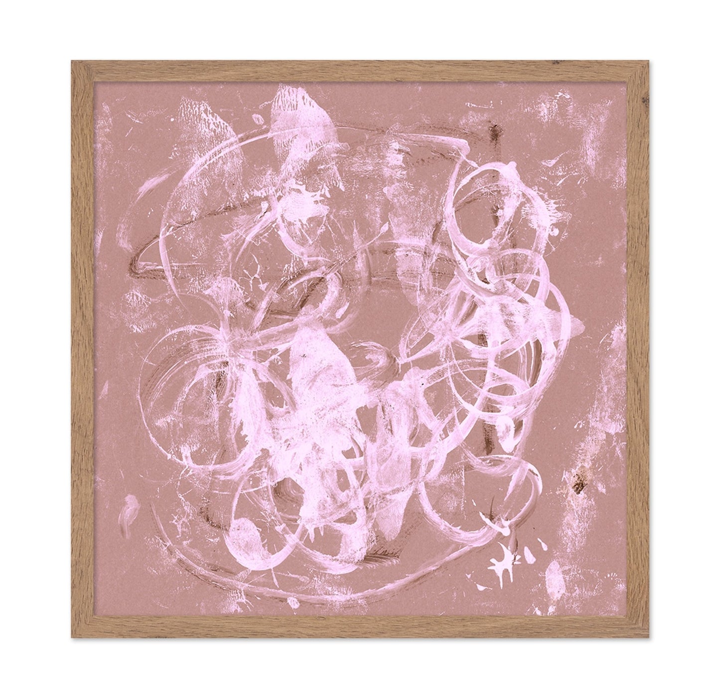 Soft Loop Chaos