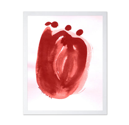 Red Pepper Form