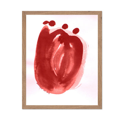 Red Pepper Form