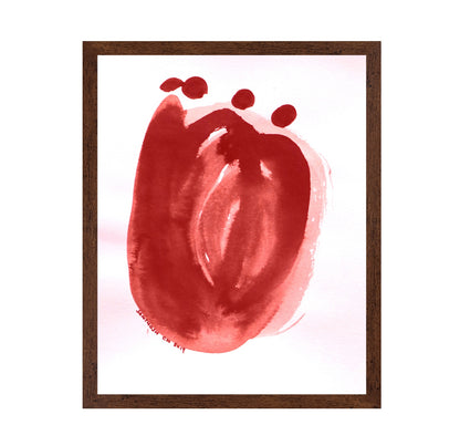 Red Pepper Form