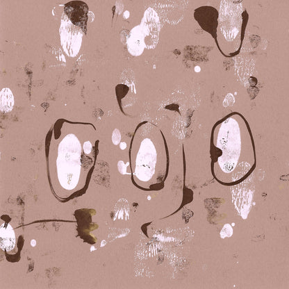 Neutral Shape Scatter