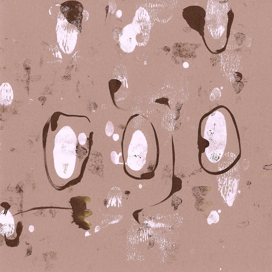 Neutral Shape Scatter