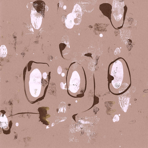 Neutral Shape Scatter