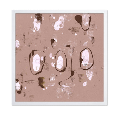 Neutral Shape Scatter