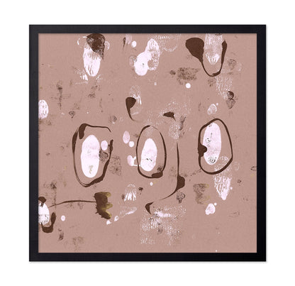Neutral Shape Scatter