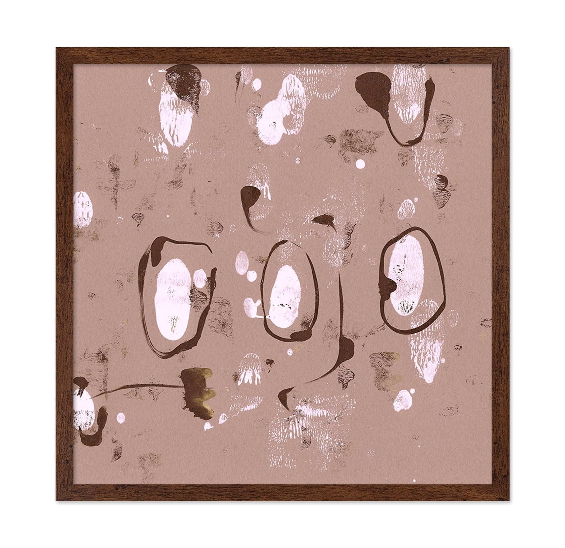 Neutral Shape Scatter
