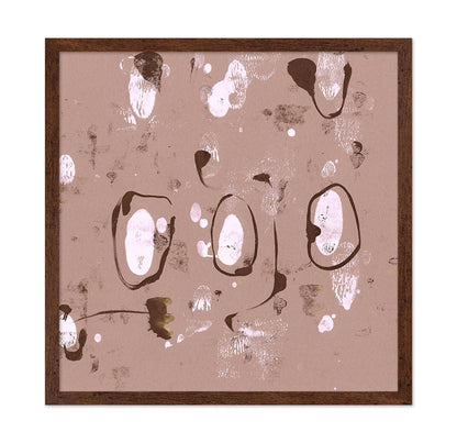 Neutral Shape Scatter