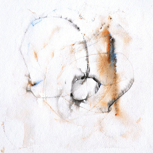 Abstract Earth Forms