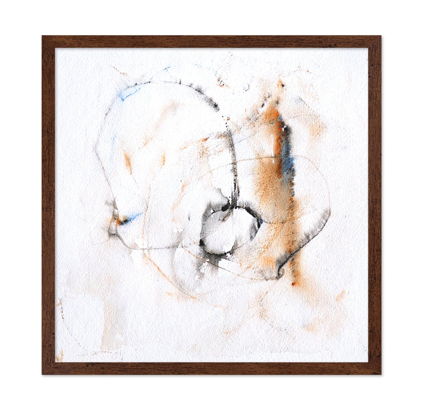 Abstract Earth Forms
