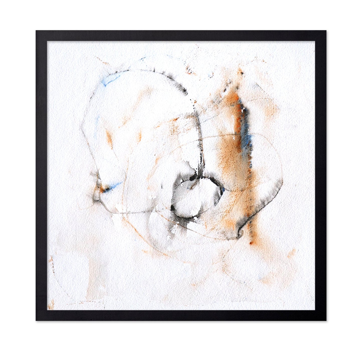 Abstract Earth Forms