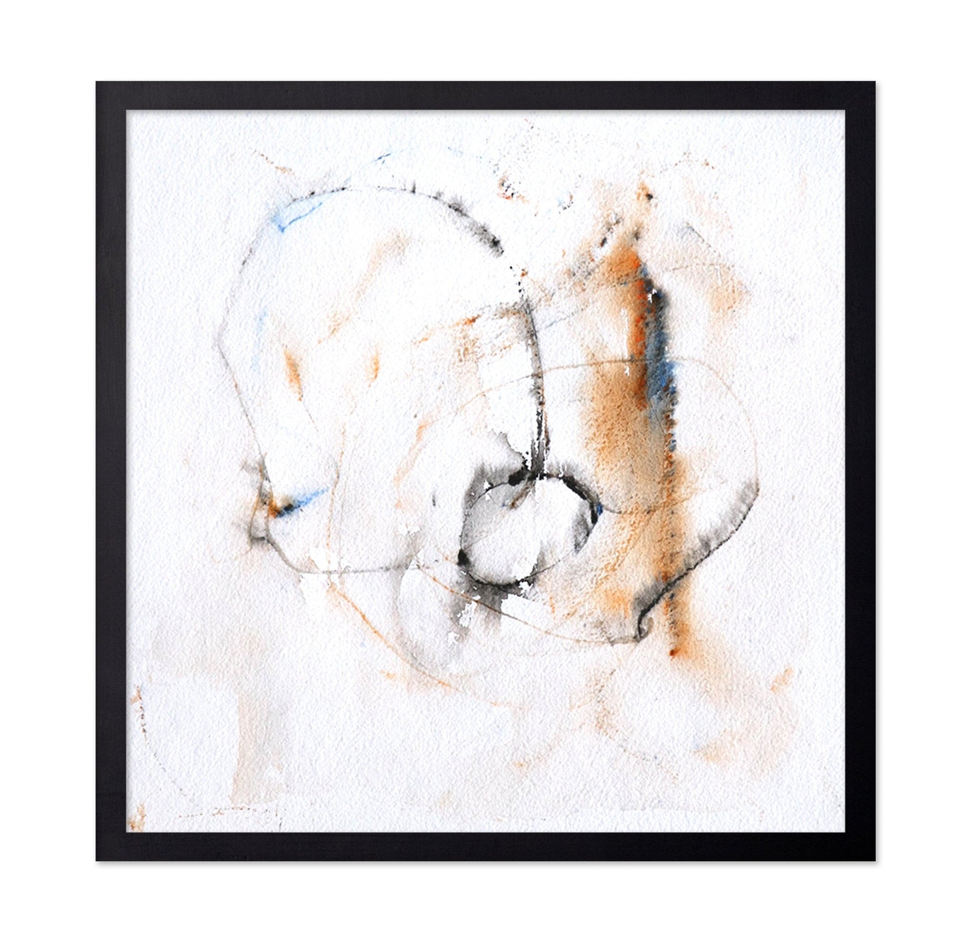 Abstract Earth Forms