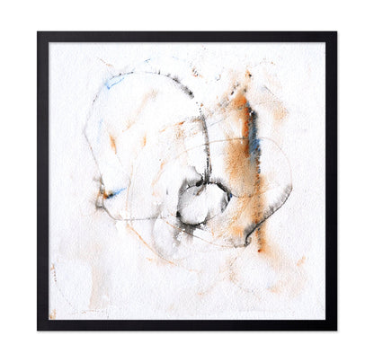 Abstract Earth Forms