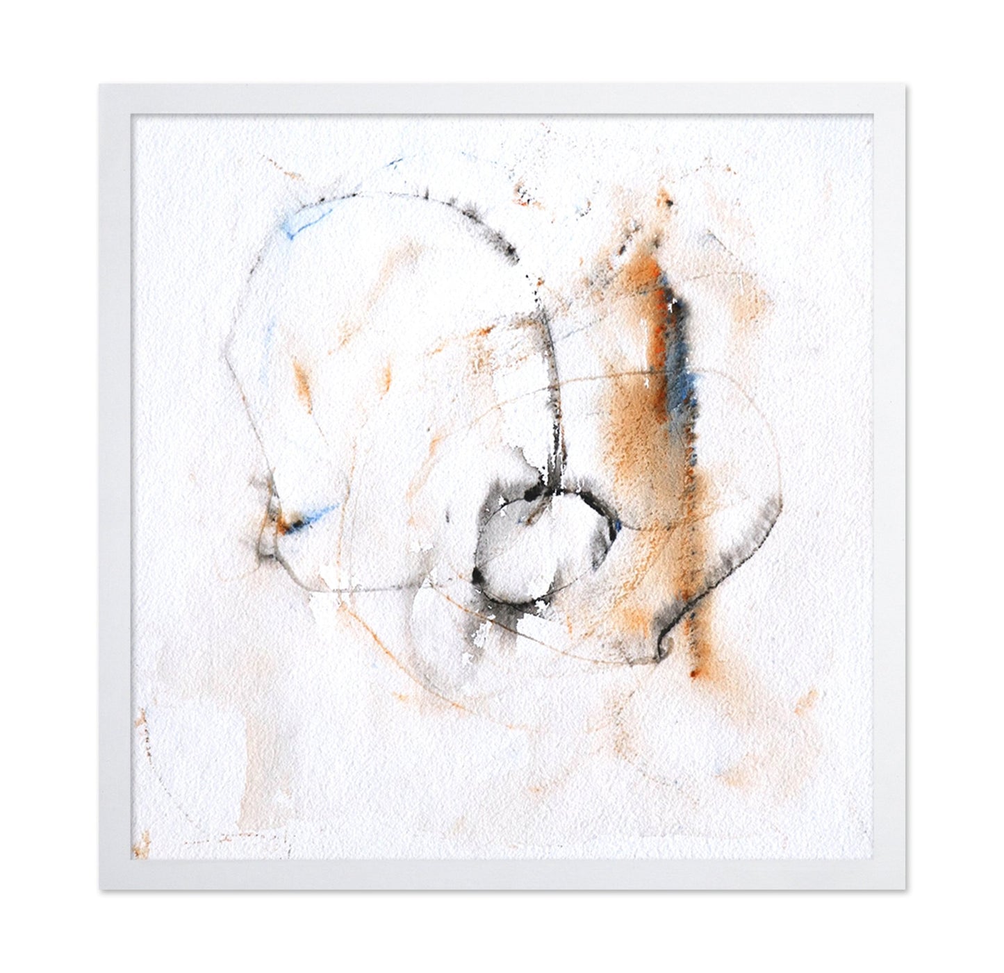 Abstract Earth Forms