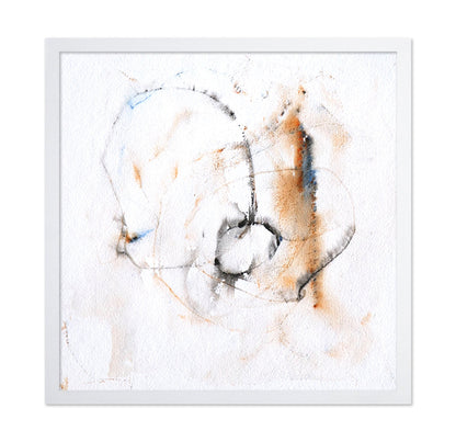 Abstract Earth Forms