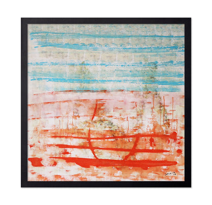 Coastal Horizon Layers