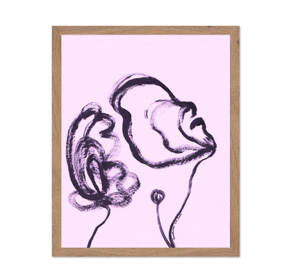 Ink Blossom Forms