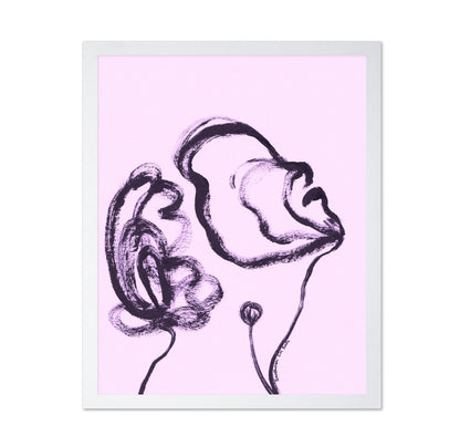 Ink Blossom Forms