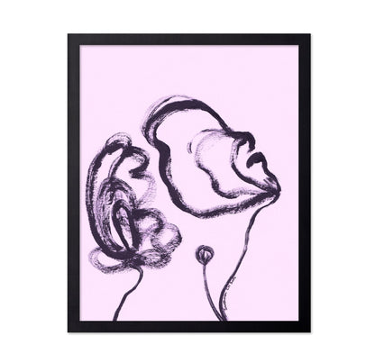 Ink Blossom Forms