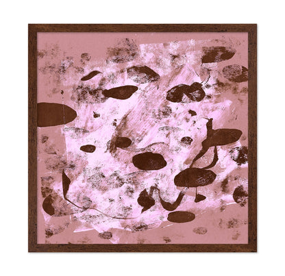 Blush Ink Textures