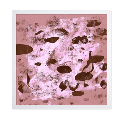Blush Ink Textures