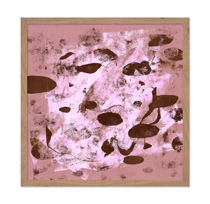 Blush Ink Textures