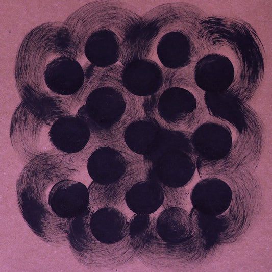 Black Dot Cluster