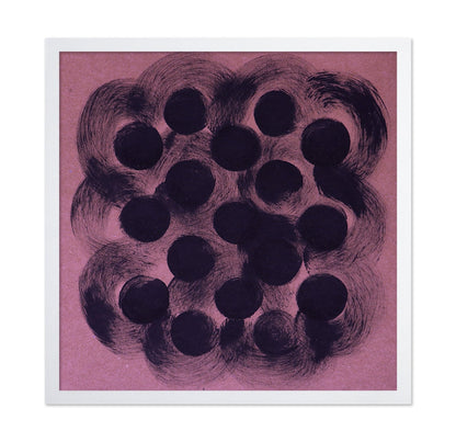 Black Dot Cluster