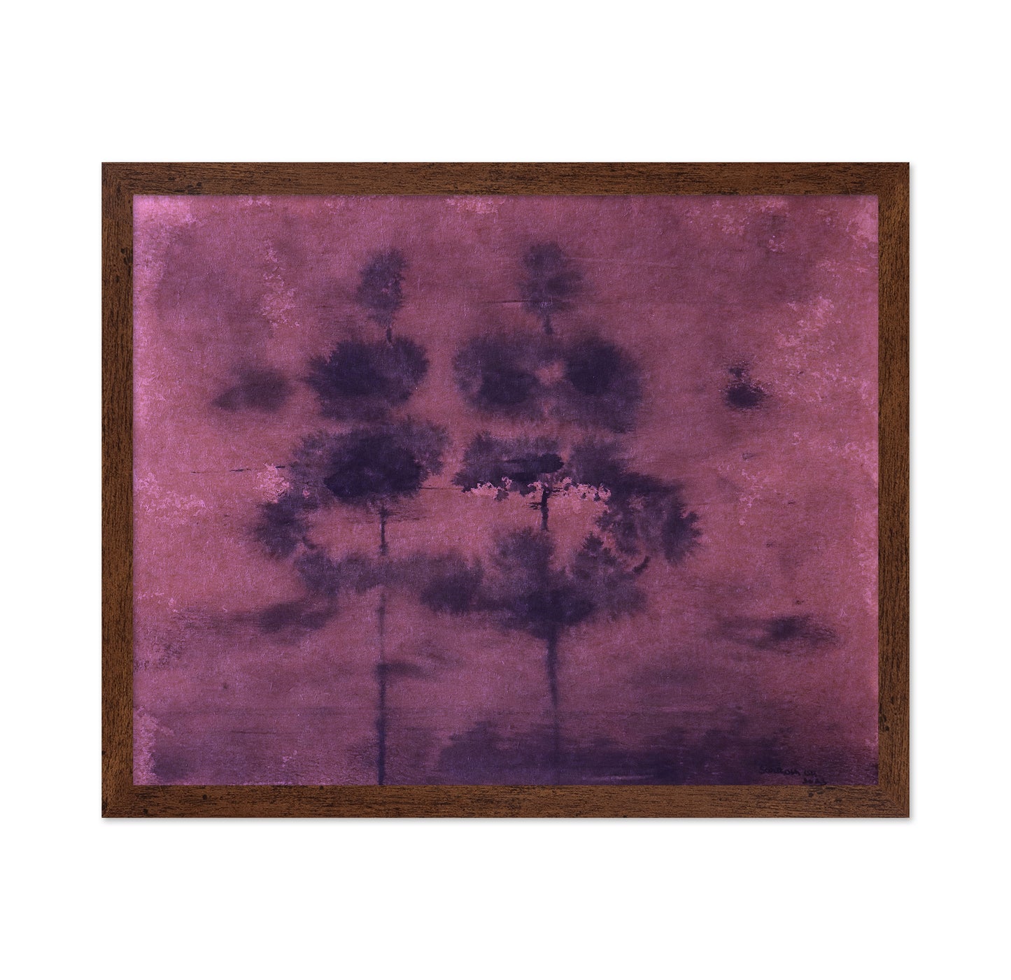 Purple Mist Grove