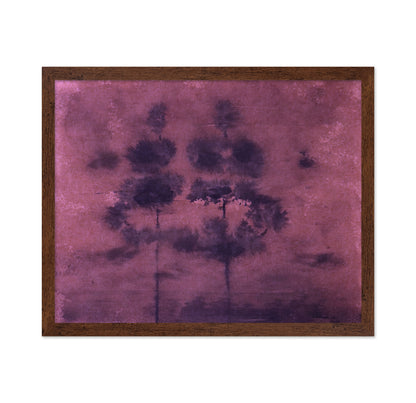 Purple Mist Grove
