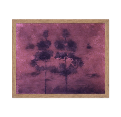 Purple Mist Grove