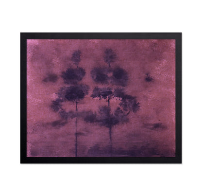 Purple Mist Grove