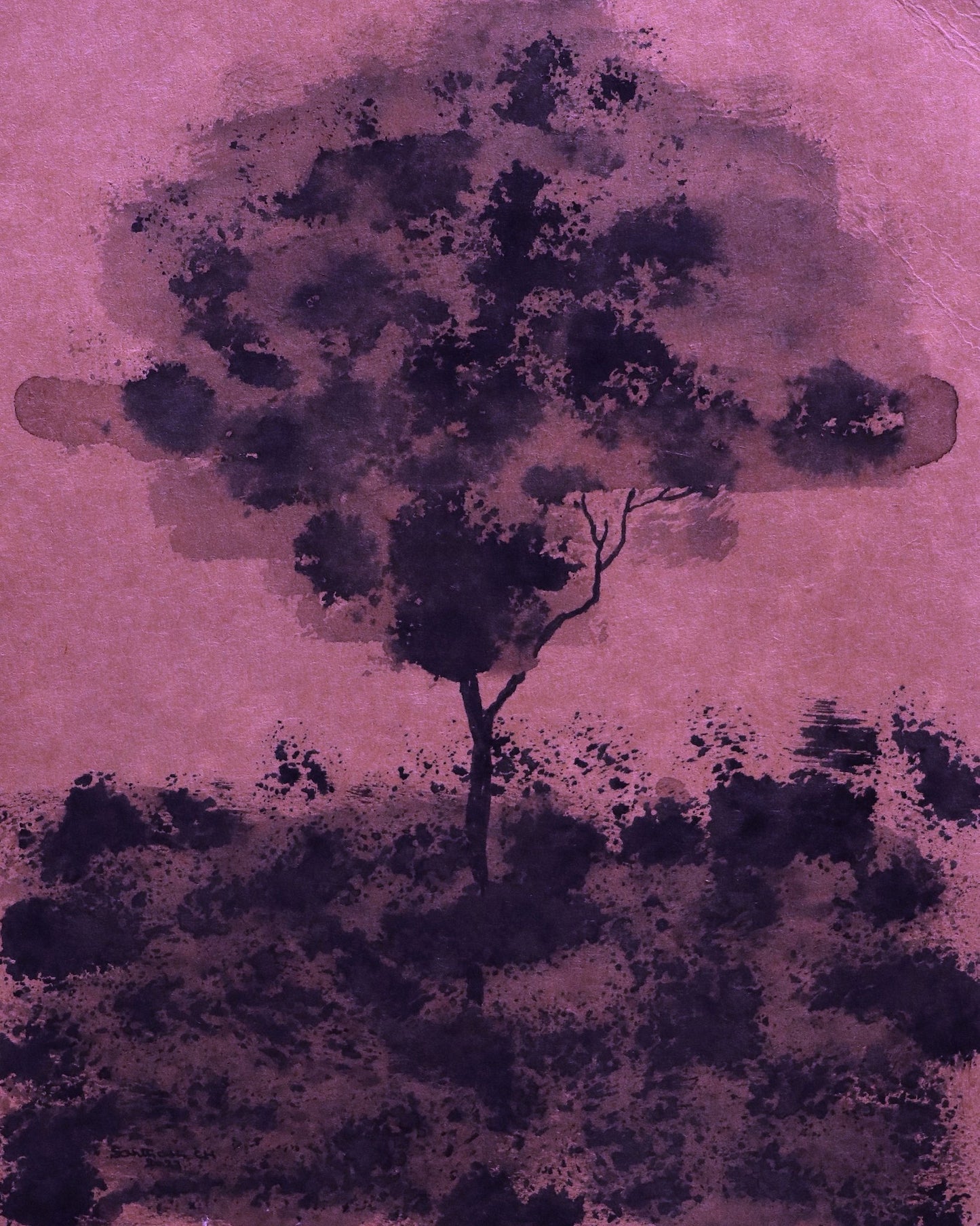Landscape & Nature Art No1