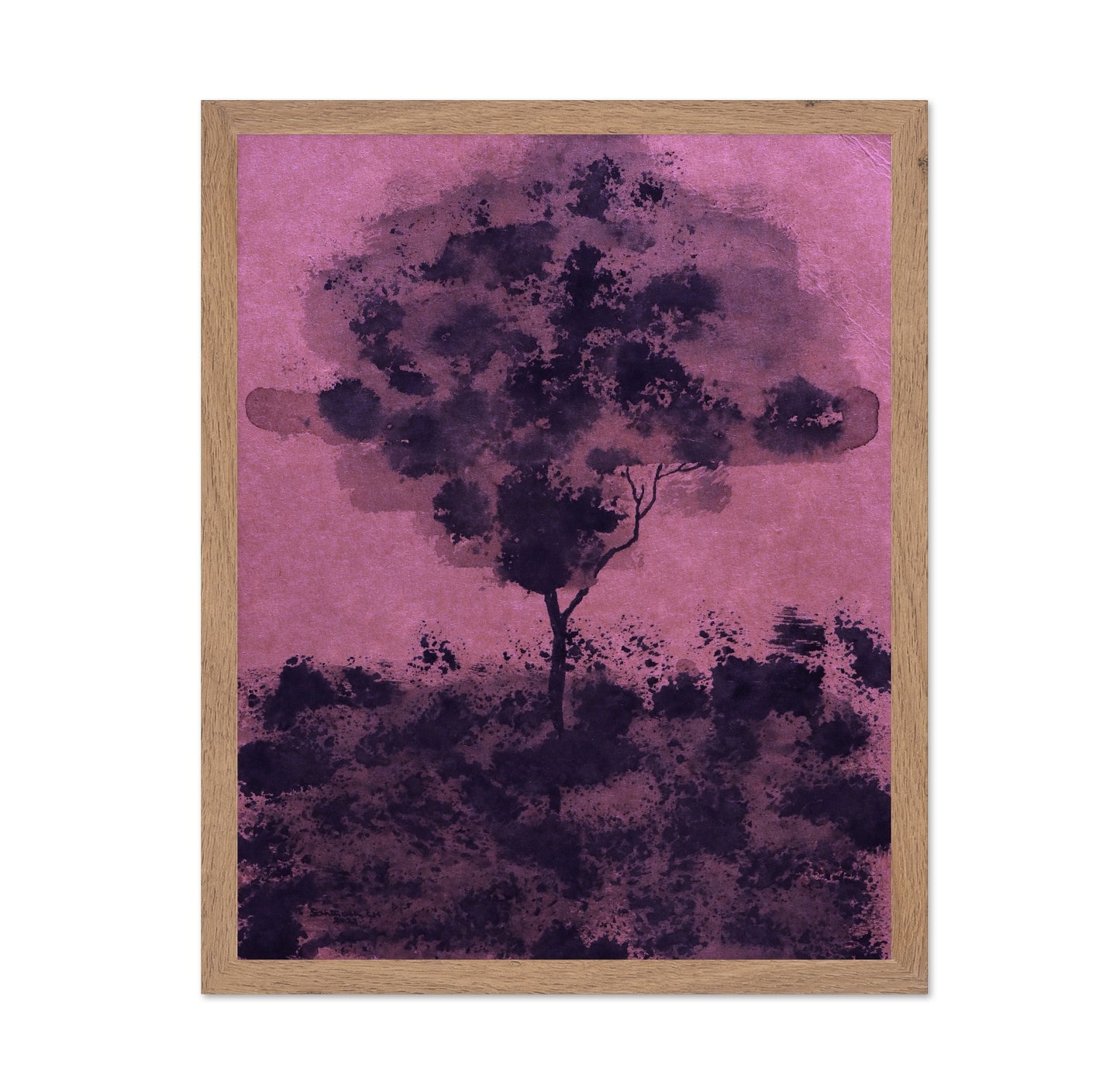 Landscape & Nature Art No1